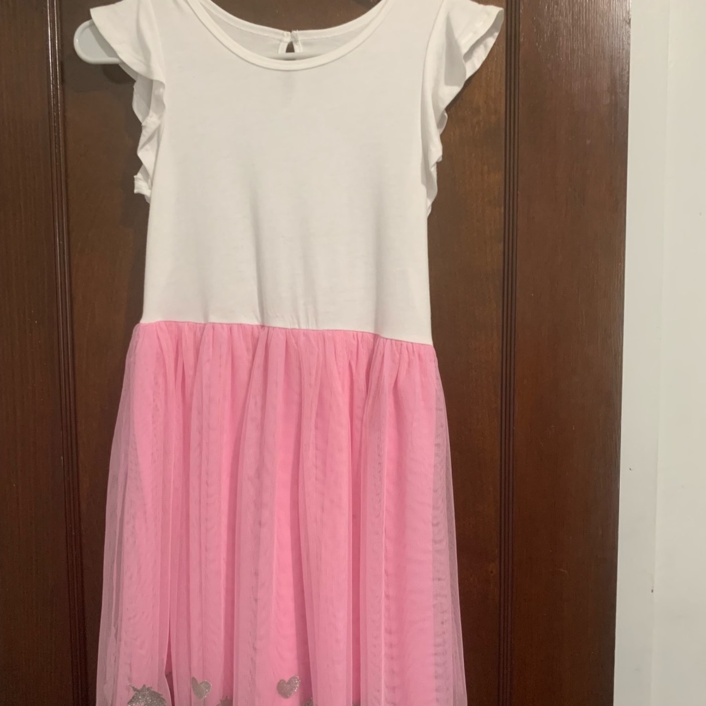 Kids Dress
